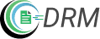 DRM logo