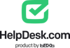 HelpDesk logo