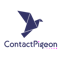 ContactPigeon logo