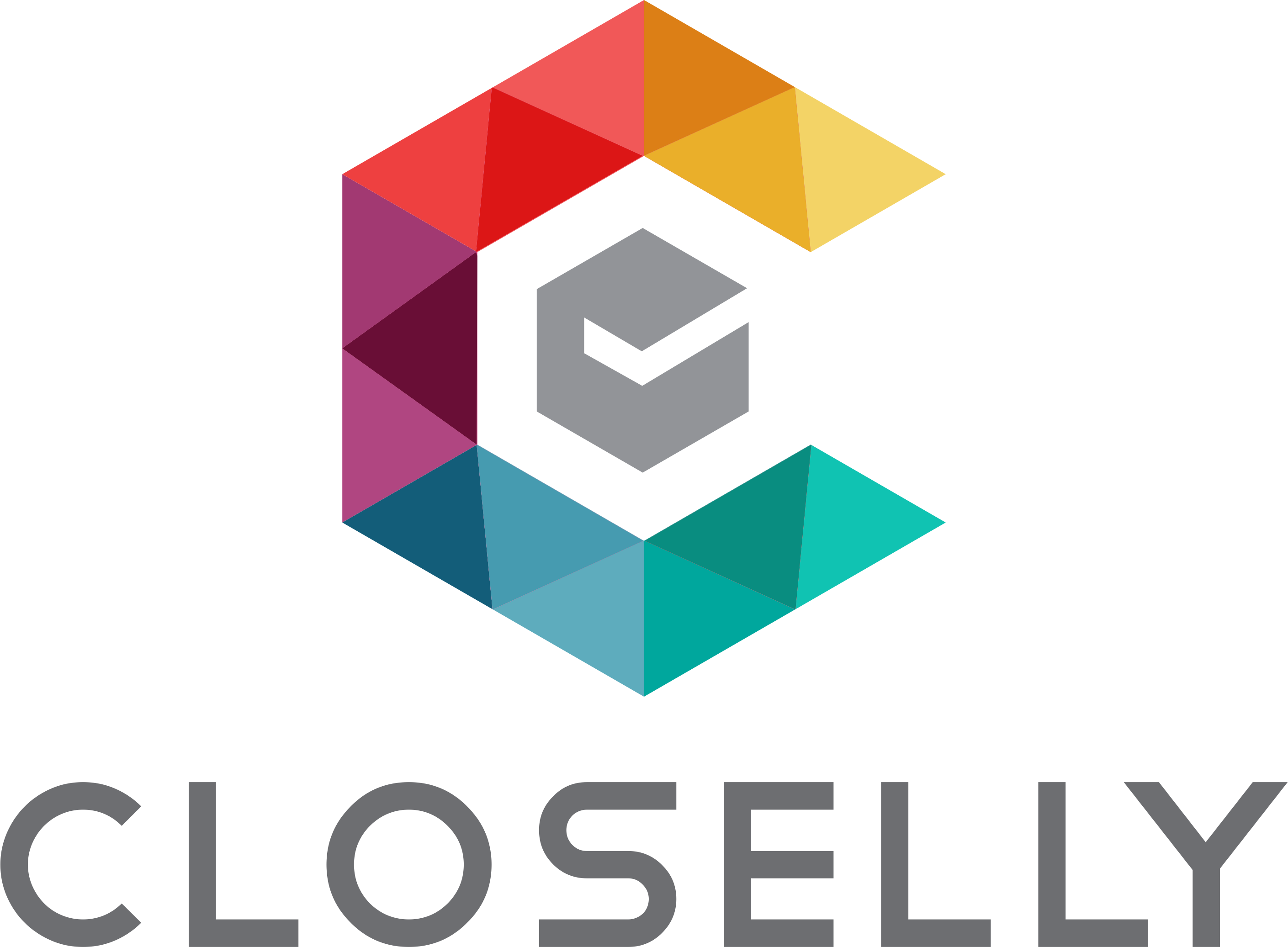 Logo Closelly 