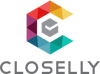 Closelly logo