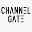 Channel Gate