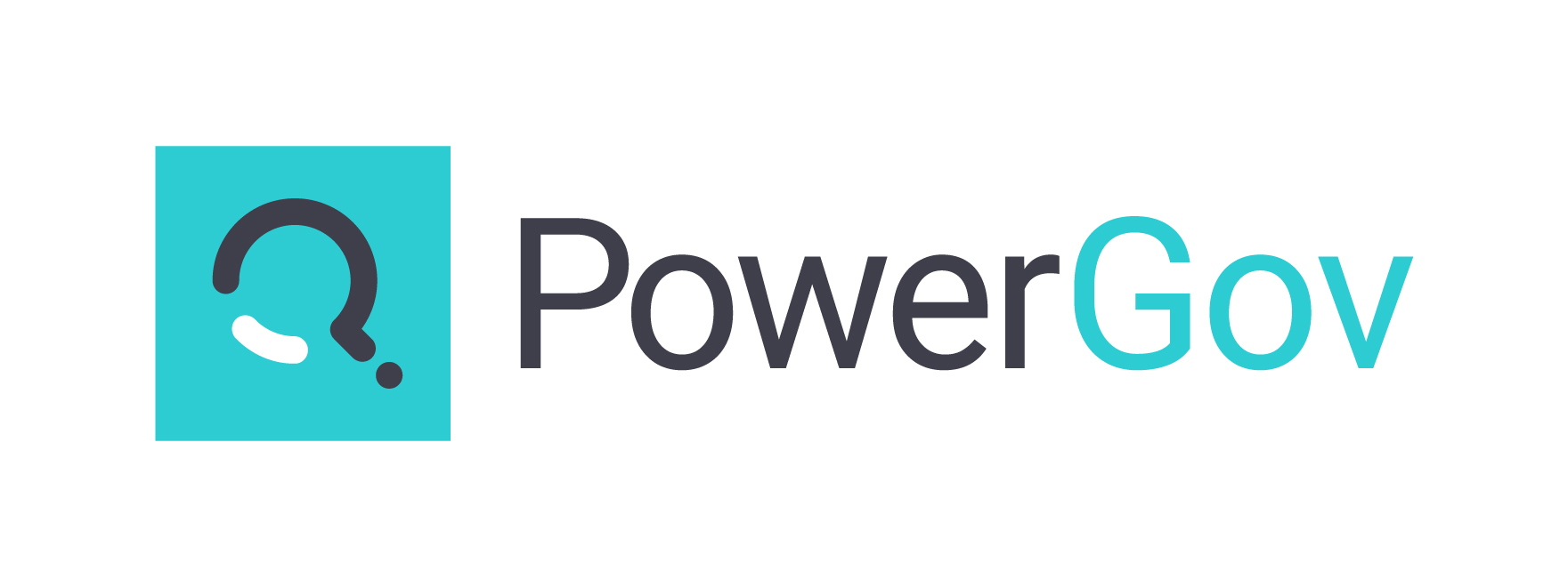 Quisitive PowerGov - Logo