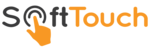 SoftTouch logo