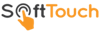 SoftTouch's logo