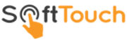 SoftTouch's logo
