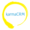 karmaCRM's logo