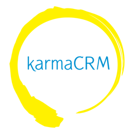 karmaCRM Logo