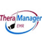 TheraManager EMR logo