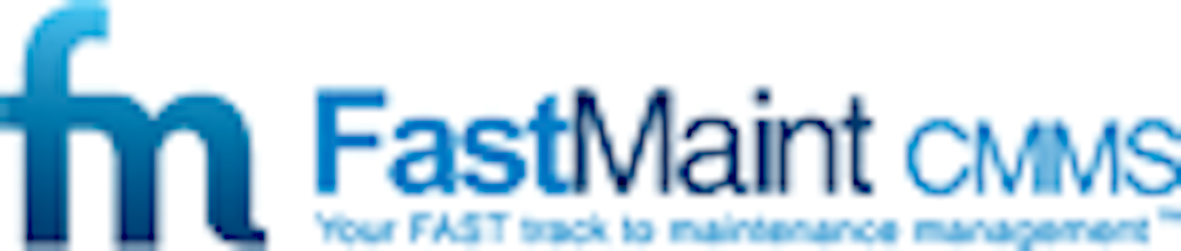 FastMaint Logo