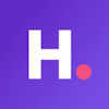 HolaBrief logo