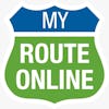 MyRouteOnline logo