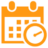 TimeSchedule logo