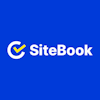SiteBook logo