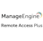 ManageEngine Remote Access Plus-logo