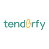Tenderfy logo