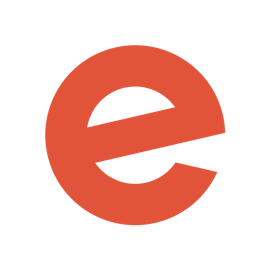 Logotipo de Eventbrite