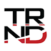 Trendalyze  logo