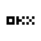 OKX logo