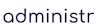 Administr logo