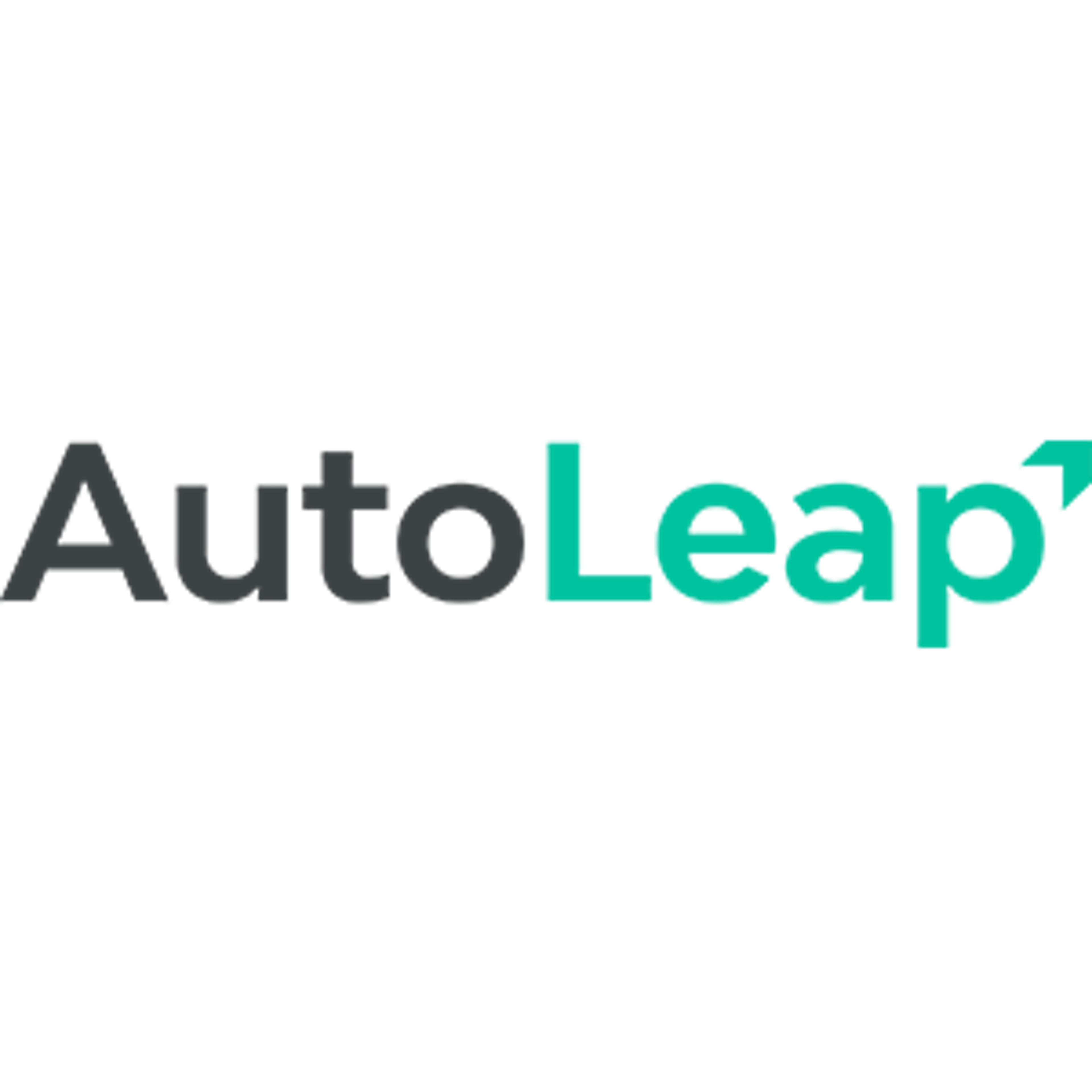 AutoLeap Logo
