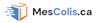 MesColis logo