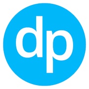 DonorPerfect's logo