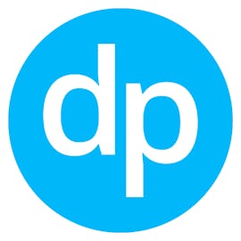 Logo DonorPerfect 