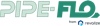 PIPE-FLO logo
