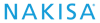 Nakisa Real Estate logo