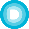 PureDome logo