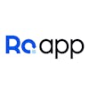 RO App logo
