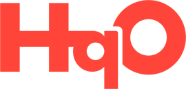 Logo HqO 