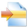WinMerge logo