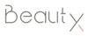 BeautX logo
