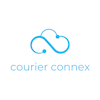 Courier Connex logo