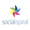 Social Spiral's logo