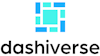 Dashiverse logo