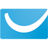 GetResponse's logo