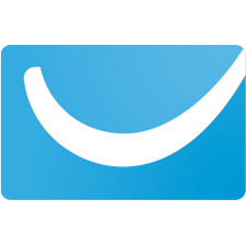 Logotipo do GetResponse