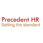 Precendent HR's logo