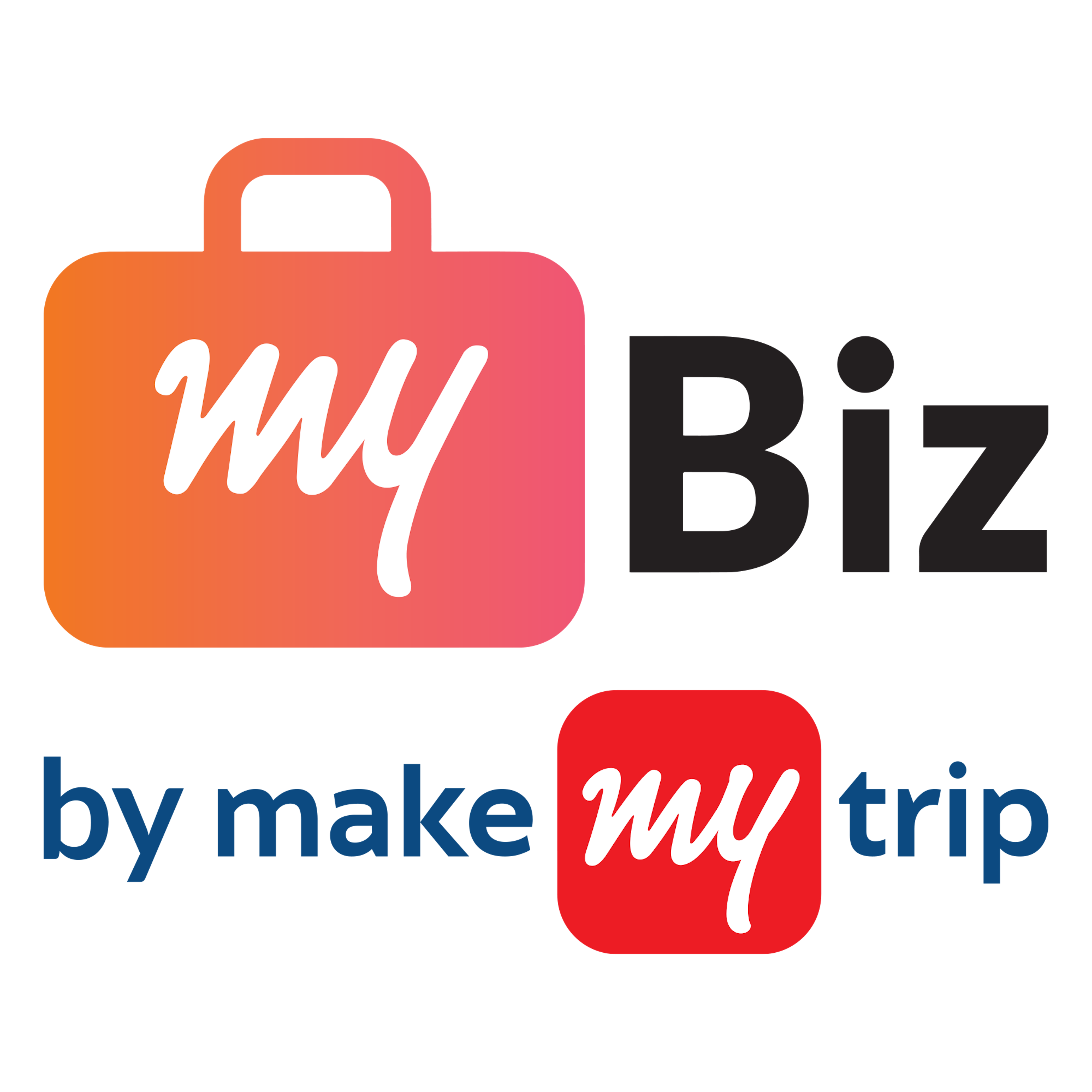 myBiz Logo
