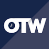 On-Time Web's logo