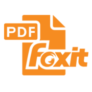 foxit pdf