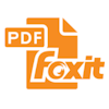 Foxit PDF SDK logo