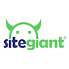 SiteGiant logo