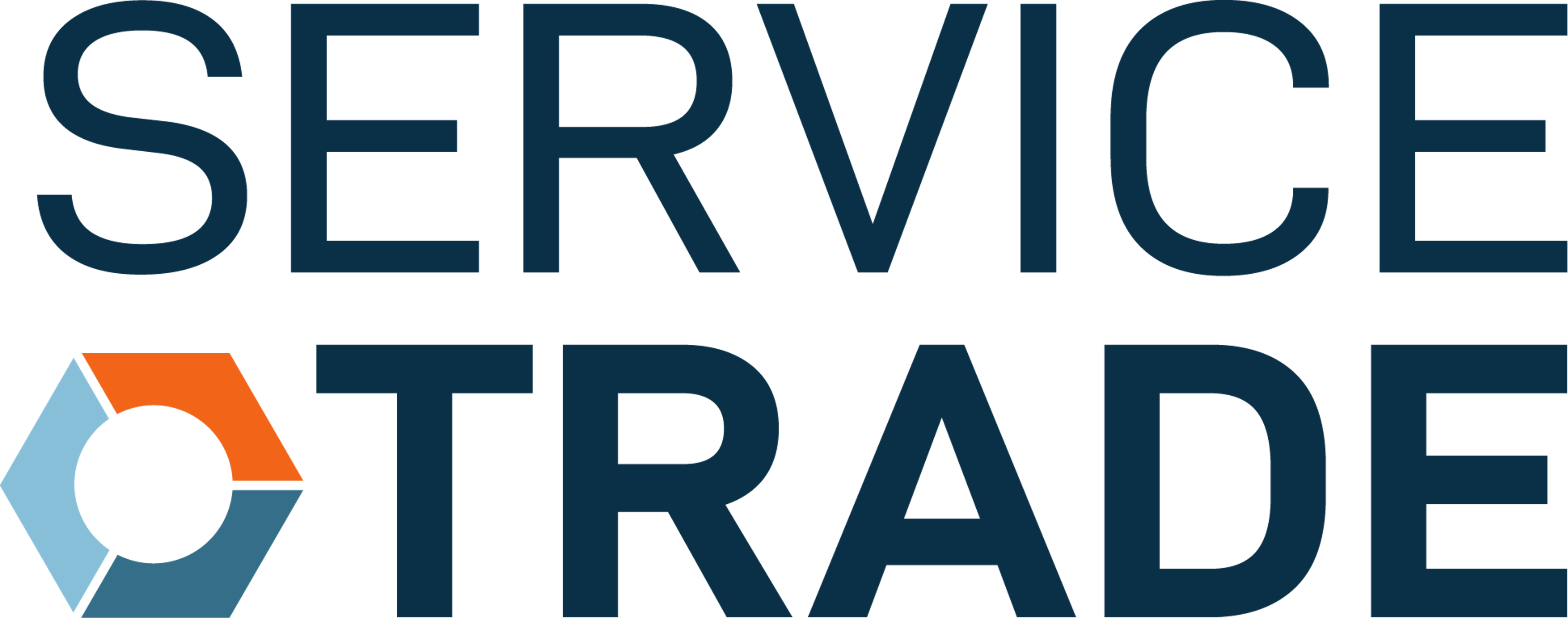 ServiceTrade Logo