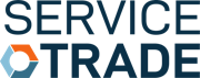 ServiceTrade's logo