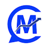 Chat Metrics logo