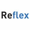 Reflex RoomManager logo